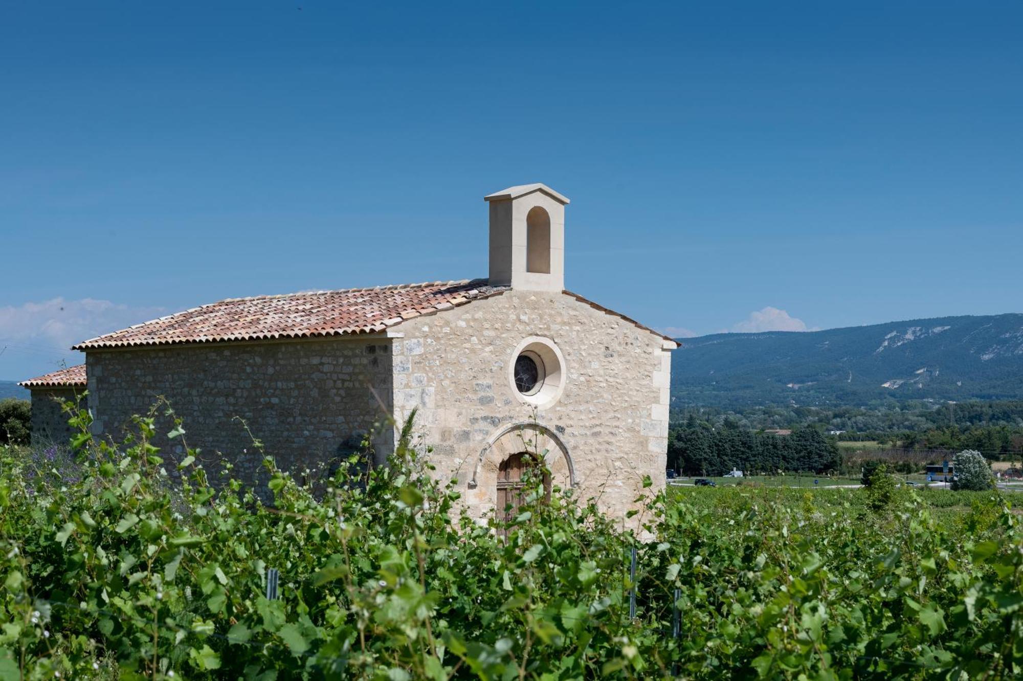 Apartamento Domaine Des Peyre Robion en Luberon Exterior foto