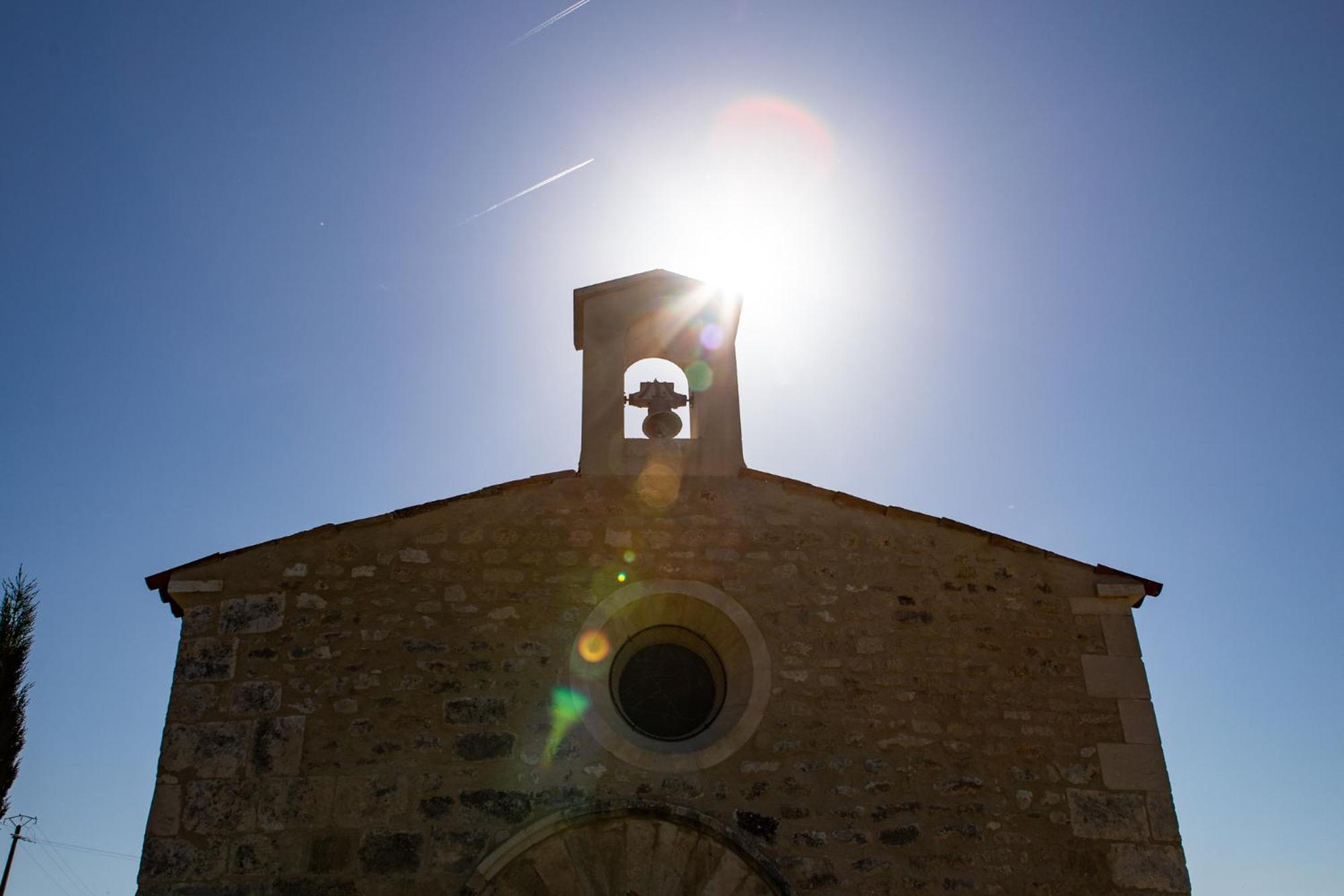 Apartamento Domaine Des Peyre Robion en Luberon Exterior foto